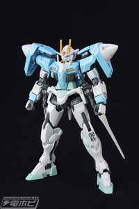 特典 非売品クリアファイル付 キャンペーン当選品 HG ダブルオーガンダム GUNPLA 00 10th ANNIVERSARY Ver. 送料500円～ 当選証書付 非売品