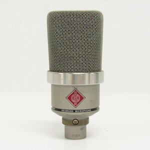 NEUMANN ノイマン TLM102 コンデンサーマイク ◆ 3487