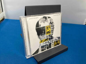 JUNHO(from 2PM) CD JUNHO THE BEST(初回生産限定盤)(DVD付)