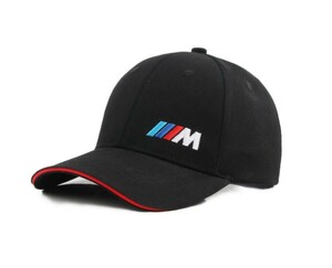 01★新品★BMW キャップ BMW M ロゴ 野球帽 刺繍 スモーター帽子 車帽子 メンズ レディース バイク帽子 男女キャップ