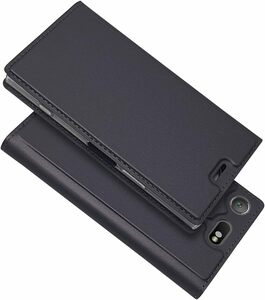 ブラック Sony Xperia XZ1 Compact Sony Xperia XZ1 Compact SO-02K ケース 手