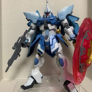 ギャンシュトロームHG ガンプラ ガンダムシードフリーダム