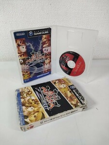 【中古】大乱闘スマッシュブラザーズDX ゲームキューブ スマッシュブラザーズ　Nintendo ニンテンドー 5829-2