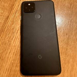 格安ジャンク Google Pixel 4a 5g ジャンク スマホ Android