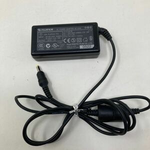 中古 フジフイルム FUJIFILM AC-5VW ACアダプター AC POWER ADAPTOR 純正品 デジカメ 060414