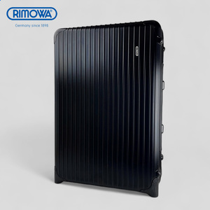 ■RIMOWA サルサ■104L 2輪 TSAロック キャリーケース 3泊-8泊 大容量 出張 リモワ