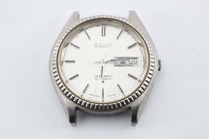 稼働品 セイコー LM ロードマチック デイデイト 5606-7080 自動巻き メンズ 腕時計 SEIKO