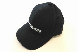 ★送料無料★SALOMON サロモン LOGO CAP C18953