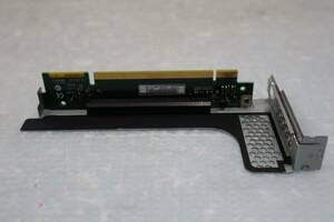 CB1114 ★ L IBMFRU43V7066 PCIe ライザーカード★