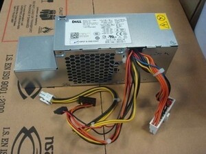 DELL 755sf 0RM117 0PW124 D275P-00 H275P-01 N275　電源ユニット