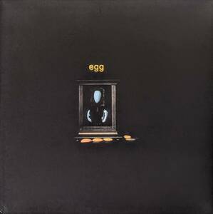 Egg エッグ (Dave Stewart= Arzachel, Uriel, Khan, Hatfield And The North, National Health) - 1,000枚限定再発アナログ・レコード