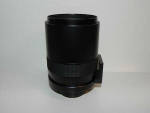 YASHICA REFLEX 500mm/f8　レンズ(中古品)