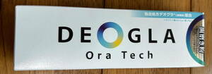 DEOGLA Ora Tech(デオグラオーラテック)