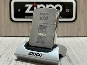 大量出品中!!【希少】1984年製 Zippo 限定 