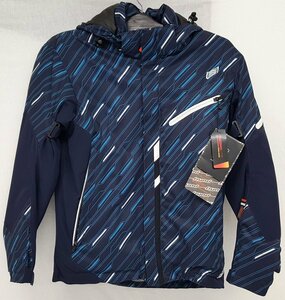 《未使用》 HYOD ヒョウドウ STJ808DN 7175M ST-W Lite STIMULI D3O PARKA サイズM ジャケット《100サイズ・福山店》K003