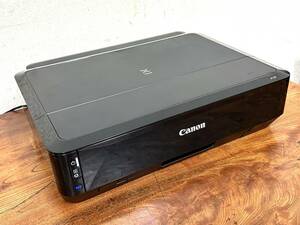 Canon キャノン インクジェットプリンター PIXUS iP7230 元箱付き 動作品 総枚数50枚以下