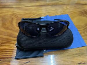 OAKLEY フラック2.0 アジアンフィット　特注タレックス偏光レンズ