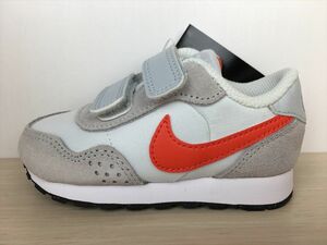 NIKE（ナイキ） MD VALIANT TDV（MDヴァリアント TDV） CN8560-020 スニーカー 靴 ベビーシューズ 12,0cm 新品 (1547)