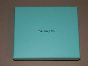 ★ティファニー（Tiffany）保存箱②★