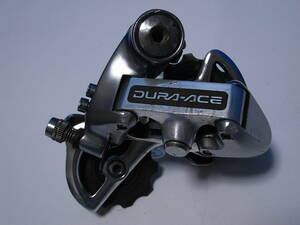 ★中古・良品★シマノ DURA-ACE デュラエース　RD-7402★８速対応★旧車にどうぞ♪