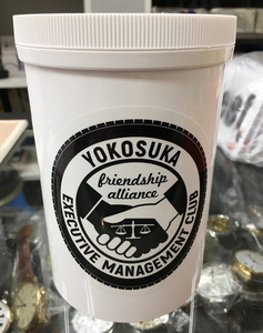 超お得！ 米軍公認横須賀E.M.クラブ オフィシャル ポマード １ｋｇ！ ハードタイプ ミリタリー グリース ワックス リーゼント バニラ