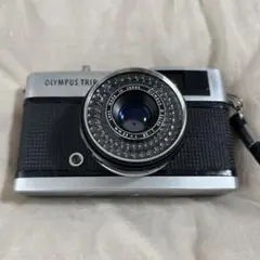 olympus trip 35 フィルムカメラ