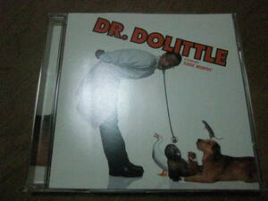 DR.DOLITTLE THE ALBUM ドクター・ドリトル　エディ・マーフィー