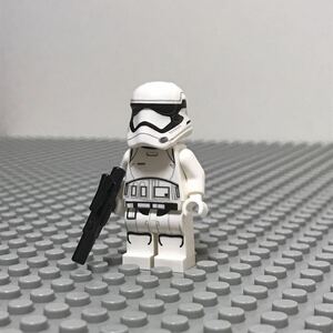 SW_lego★正規品 ファーストオーダー ストームトルーパーF★レゴ スターウォーズ フィグ 正規品保証