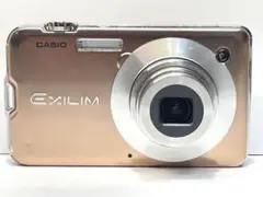 CASIO EXILIM CARD EX-S12 コンデジ　デジカメ