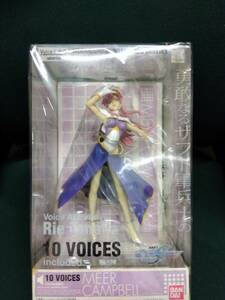 中古■Voice I-doll ミーア・キャンベル■「機動戦士ガンダムSEED DESTINY」