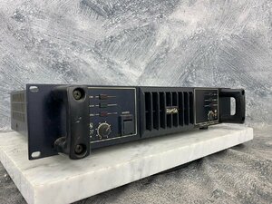 □t1545　中古★RAMSA 　ラムサ　WP-9110　２チャンネルパワーアンプ