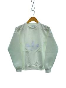 adidas◆Colorado Sweat shirts/スウェット/S/ホワイト/CW4960