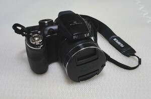 ★★★FUJIFILM FinePix S4500 デジタルカメラ(光学30倍ズーム,1400万画素) 美品★★★