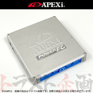 APEXi アペックス パワーFC ランサーエボリューション7 CT9A 4G63 414-M007 トラスト企画 ミツビシ (126161090