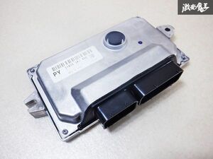 保証付 ホンダ純正 DBA-JF1 JF2 N-BOX エヌボックス エンジンコンピューター ECU A56-000 37820-5K7-406 即納 棚L5M