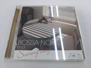 CD / BOSSA NOVA and Sunny Day /『J15』/ 中古