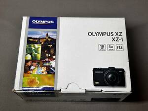 OLYMPUS オリンパス XZ-1