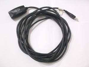 TRIPP-LITE USB2.0 Extension Cable USB2.0エクステンダー 延長ケーブル 長さ5m