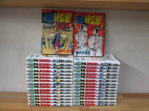 湘南純愛組！ 全巻セット 1-31巻 藤沢とおる