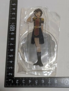 名探偵コナン　アクリルスタンド　ナイロン未開封　中古