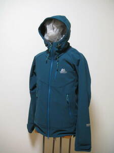 Mountain Equipment Vulcan Jacket (M)