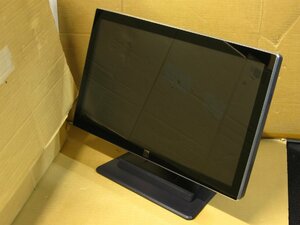 ▽elo タッチパネル・システムズ ET1919L 18.5型 LCDデスクトップタッチモニター 1366×768 中古 D-SUB VGA ET1919L-2UWA-0-GY-G