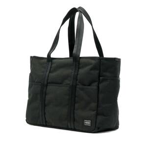 ★新品未使用★ポーター PORTER HYBRID TOTE BAG ハイブリッド トートバッグ 吉田カバン トート 軽量 ビジネス 防水 X-PAC★人気★