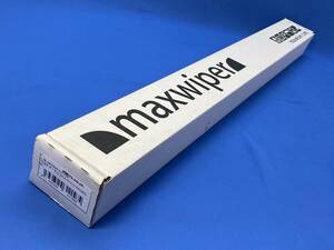 3Q売切！税無し◇maxwiper RACING BLADE 左右ワイパーセット■トヨタ ターセル H2.9～H10.12■未使用■■0805-13