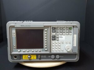 [NBC] Agilent N8975A ノイズフィギュアアナライザ (Opt.1D5) 10MHz - 26.5GHz NFA Noise Figure Analyzer (中古 0303)