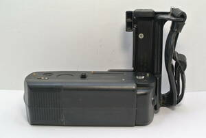 LEITZ WETZLAR ワインダー　カメラ アクセサリー　グリップ　Leica　ライカ 　モーター ワインダー　ジャンク