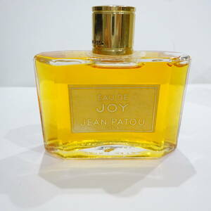 1円～ JEAN PATOU EAU DE JOY ジャン パトゥ オード ジョイ EDT 香水 フレグランス 