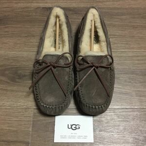 新品 未使用 正規品UGG ダコタ エスプレッソ 24センチ