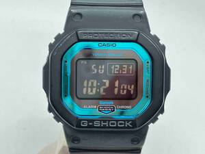 CASIO カシオ G-SHOCK Gショック GW-B5600 電波ソーラー 腕時計