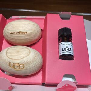 UGG Forest Fragrance